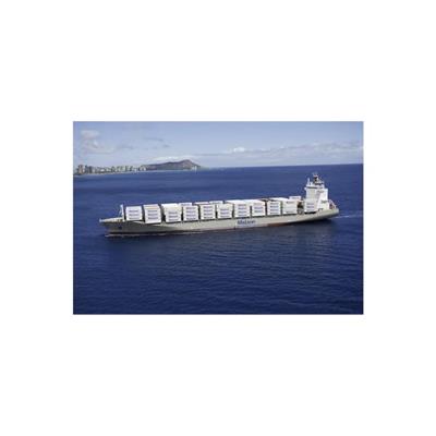 泉州到巴布亚新几内亚 海运 国际物流 陆运