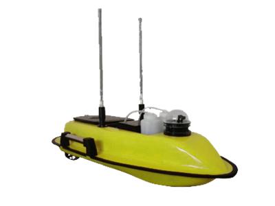 武汉世隆SL-MS水质取样监测无人船