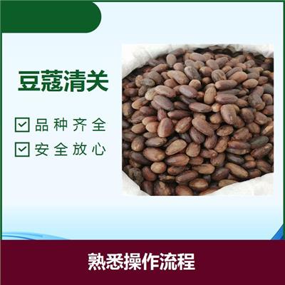广州黄埔港豆蔻进口货代 贴心服务 促进贸易便利化