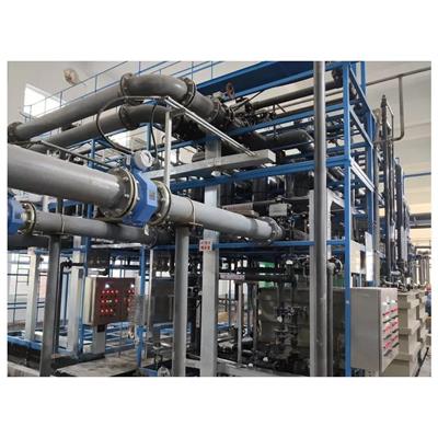 西安废水净化设备生产厂家