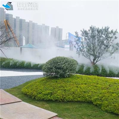 北京高压喷雾设备生产厂家