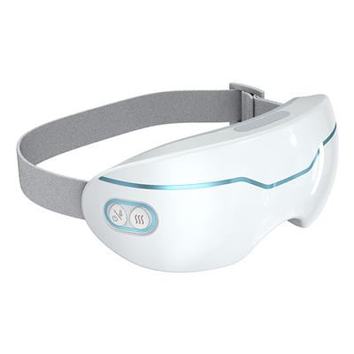 宏河蒸汽眼罩护眼仪He-A13大小档位雾化智能充电定时2档温度热敷眼罩