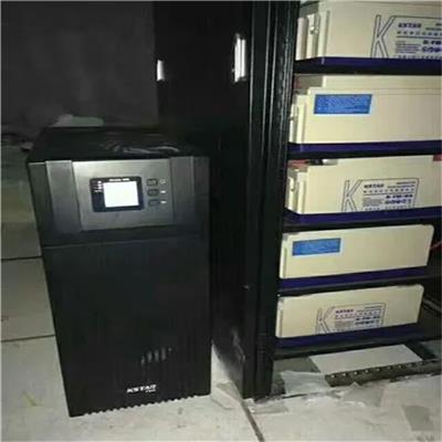 科士达UPS电源EPI40K工业级UPS电源40KVA/32KW工频机内置隔离变压器