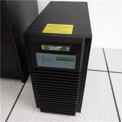 科华UPS电源KR/B3320-J不间断UPS电源20KVA20kw机架式可并机外置电池稳压延时