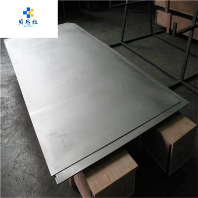嘉兴市供应TA9化工用钛板特殊材质规格可定做