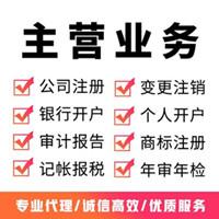 广州南沙区分公司注册设立登记