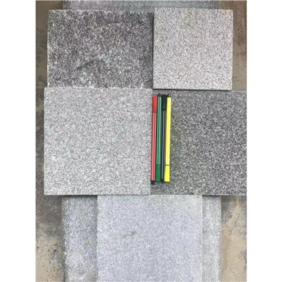 滁州鲁灰石材生产厂家 鲁灰石材光面