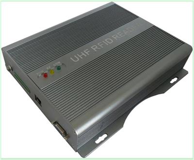 UHF-R4高性能分体式读写器