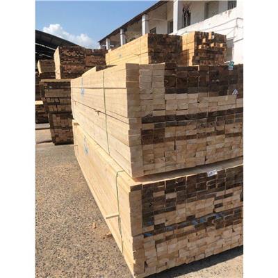 镇江建筑木方 建筑用的木材 木业集团