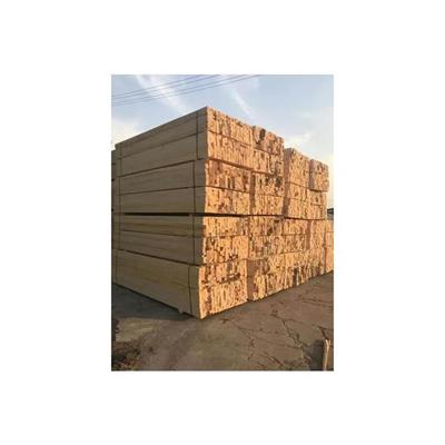 杭州建筑木方 建筑木方工程 木材市场