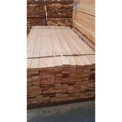 建筑木料 建筑木方批发 木材生产基地