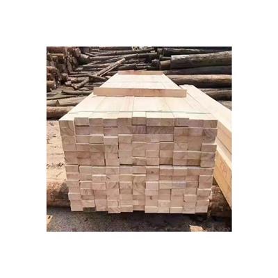 木方木材 白松建筑木方 名和沪中木业