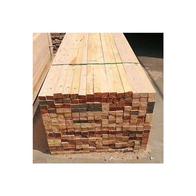 建筑木材料 建筑木方厂商 名和沪中木业