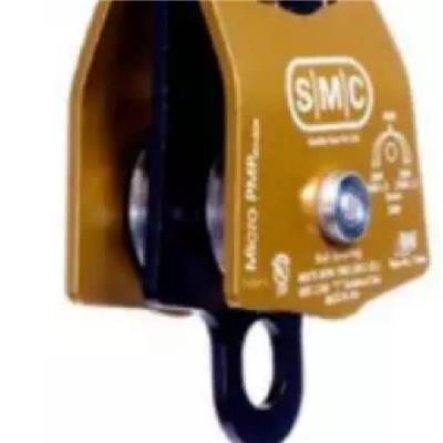双滑轮 浙江美国SMC 小型PMP双滑轮供货商