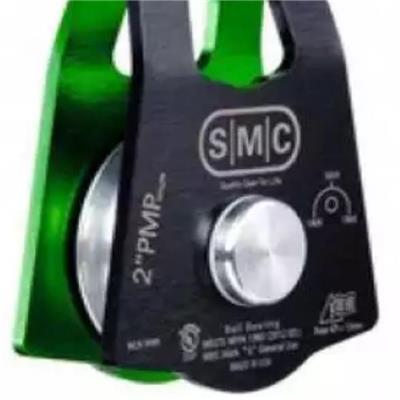 SMC 2英寸PMP单滑轮 台州美国SMC 2英寸PMP单滑轮推荐