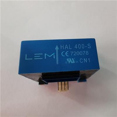 LEM霍尔传感器 HAL400-S 现货供应