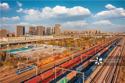 中国北京-意大利米兰铁路进口出口运输 中欧铁路