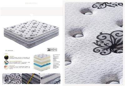 广东国产弹簧床垫品牌顺源升
