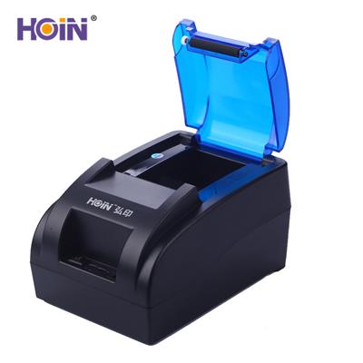 厂家批发 深圳弘印电子 热敏打印机 便携式打印机 标签机 制造商
