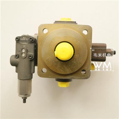 R988007399 PVV21-1X/045-036RA15DDMB 力士乐液压泵 叶片泵