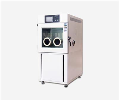 北京宏展仪器 高低温试验箱 低温试验箱 电池试验箱