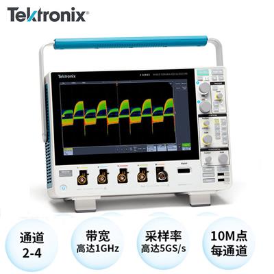 销售 回收Tektronix/泰克 MDO34 MDO32 混合域示波器