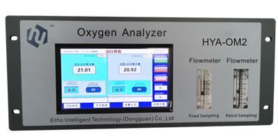 东莞微氧氧气分析仪注意事项 欢迎咨询 虎英智能科技供应