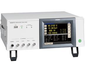 Mim3523 LCR测试仪 IM3523 测量频率40Hz - 200kHz的LCR测试仪