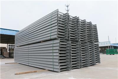 武汉塑钢复合型桥架装置要求-高分子防腐电缆桥架技术要求