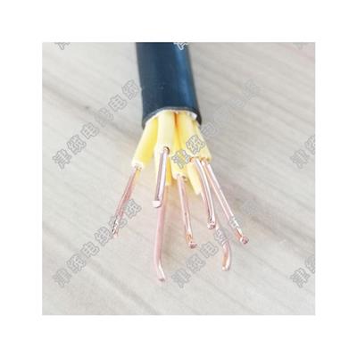 柔性控制电缆MKVV 品质**