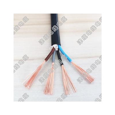 柔性控制电缆执行标准 品质**