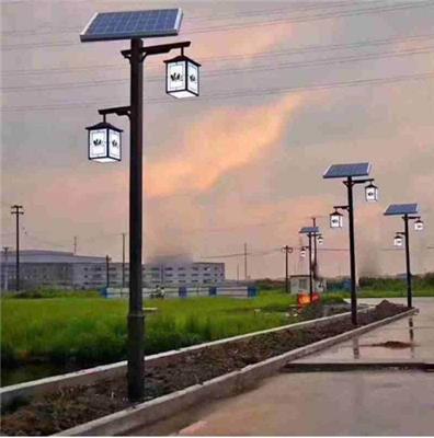 小区景观灯 供应LED路灯 庭院灯咨询 定做广场公园太阳能灯