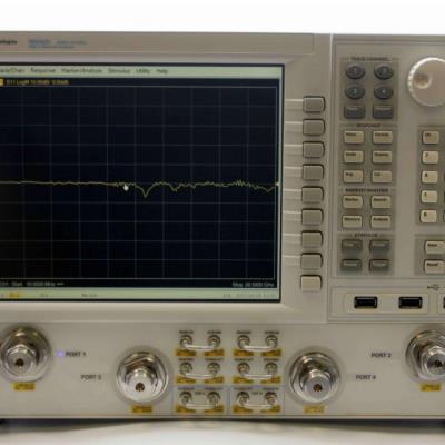 租售回收安捷伦N5247A/N5245A/N5244A/N5242A/ N5249A网络分析仪