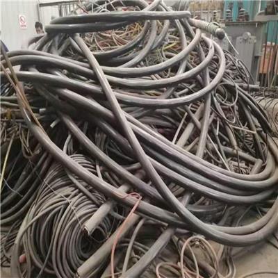崇文3*185铝电缆回收本市电缆回收