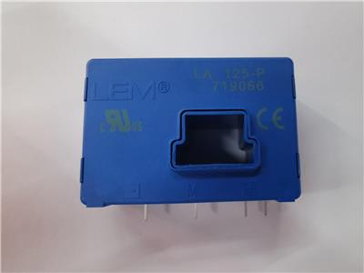 代理LEM传感器LA125-P现货供应