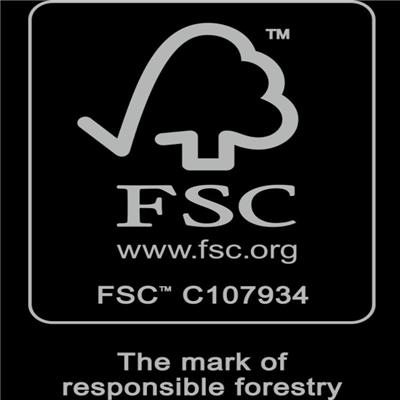 合肥FSC认证程序文件和记录文件 黄山FSC认证指导与培训