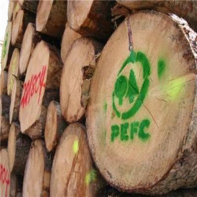 株洲PEFC森林认证的费用 衡阳PEFC认证审核公司