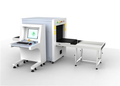 和创HC5030A X射线检查设备 图像清晰操作便捷X光安检机