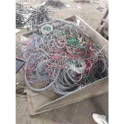 青羊回收电缆电线公司 回收电线 上门评估