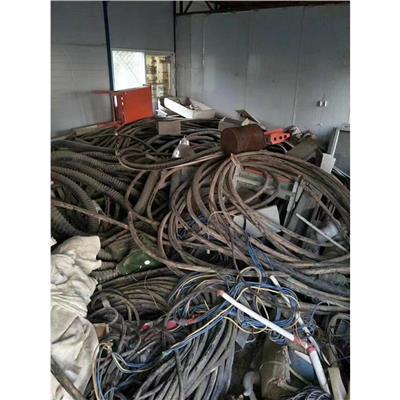 新津回收电缆电线公司 回收电线 上门服务