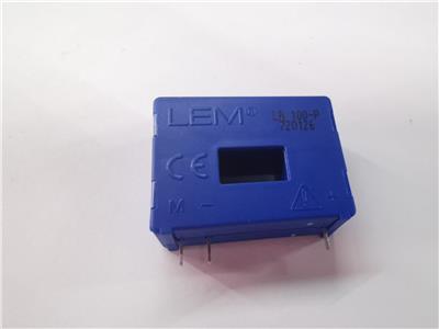 代理LEM传感器LA100-P现货供应