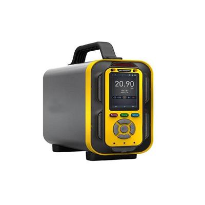GX-MT6X泵吸手多气体分析仪 痕量级光声光谱多气体分析仪 可远距离测量