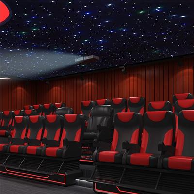 TOPOW7D互动座椅,5D动感影院体验馆设备 5D影院座椅可定制