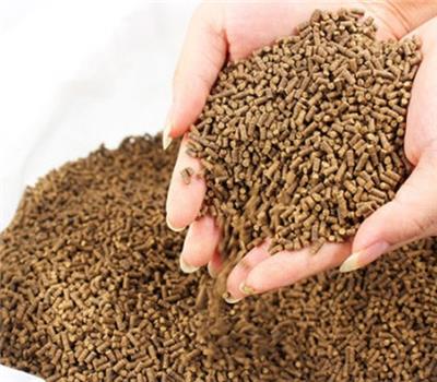 嘉和预糊化淀粉是饲料和肥料中的粘结剂
