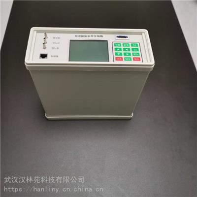 便携式光合仪HLY-GH2 广东植物光合作用测定仪