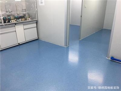 深圳卷材PVC地胶厂家-卷材PVC地板胶安装
