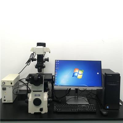 上海木森-二手尼康生物.显微镜TE2000U 体现
