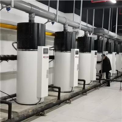 容积式燃气热水器 商用容积式热水炉销售 鸿博环保