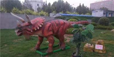 侏罗恐龙模型出租
