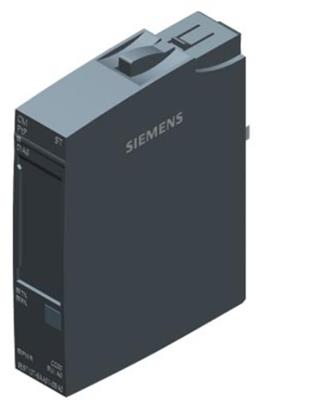 西门子S7-200CN数字输入端 EM221